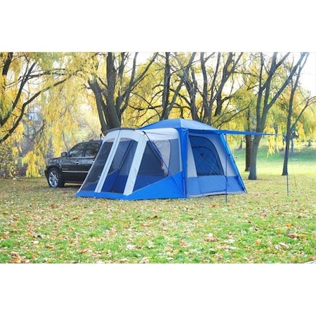 Napier Napier Sportz SUV Tent with Screen Room 84000
